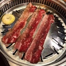 Korean Bbq Pork