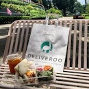 For the last instalment of "Because You Deserve The Best" #BYDTB, @Deliveroo_sg's offering next week is...