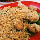 Cereal Chicken