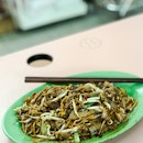Chuan Kee Fried Kway Teow (Whampoa Makan Place Block 90)