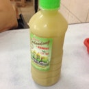 Juice Kedondong