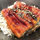 for fans of Grilled Unagi (teriyaki eel) @marugotoshokudou @igsg #igsg #foodpornasia #setheats #burpple #setheats #foodsg #sgfood #sgfoodie @sgfoodie #japanese #unagi
