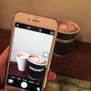 ☕️☕️☕️ @igsg #igsg #foodpornasia #singapore #coffee #burpple #setheats #foodsg #sgfood #sgfoodie #sgcafe #sgcafehopping @cafehoppingsg #sgcafefood @sgcafefood @sgfoodie #63espresso #mocha #latte