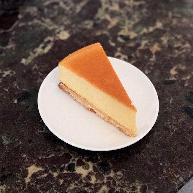 New York Cheese Slice [$3.80]