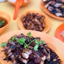 Tai Dong Teochew Duck Rice (Sims Vista Market & Food Centre)