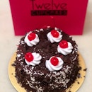 Twelve Cupcakes (SingPost Centre)