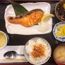 Raku Raku Japanese Dining (Stanley St)⁣