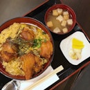 Raku Raku Japanese Dining (Stanley St)⁣⁣⁣⁣⁣