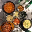 HELLO Korean BBQ