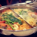 #igsg #foods #steamboat #seafood #steaminghot #cocasteamboatbuffet #shioktothemax #yummy