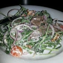 Kangaroo salad