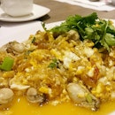 Looking at @eatwithroy ig and I was reminded of the delicious oyster omelette that I had in bkk.