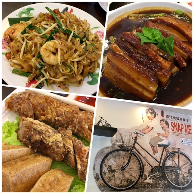 For Good Penang Food! by Nic Lovesfood | Burpple