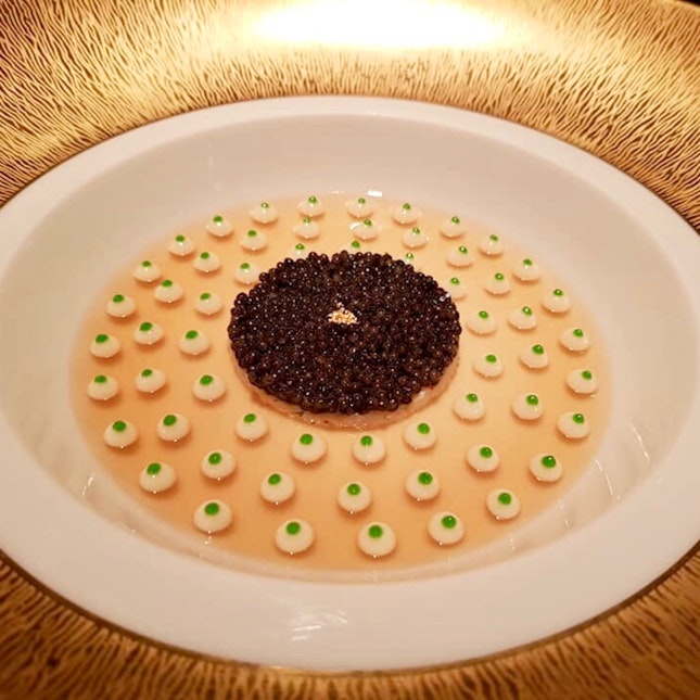 Le Caviar Imperial