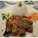 Yummy fragrant Grilled Chicken Rice  #sgig #igsg #sgfood, #instasg #food #foodpics #foodporn #instafood #foodies #foodgasm #foodstagram #burpple #delicious #yummy #awesome #iglikes #tripadvisor #foodblogger #sgfoodie #sgfooddiary #openrice #hungrygowhere #igfood #sgfoodies #eatoutsg @eatdreamlove #eatdreamlove_eat
http://www.eatdreamlove.com @sgfoodie #leuphoriz