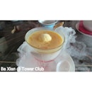 Awesome Dim Sum at Ba Xian @ Tower Club.