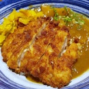 Katsudon (カツ丼) is one of my favourite Japanese food.