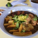 Xin Ji Beef Noodle
