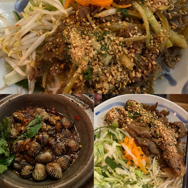 Best Vietnamese Food Ever