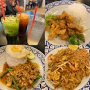 Affordable & delectable thai