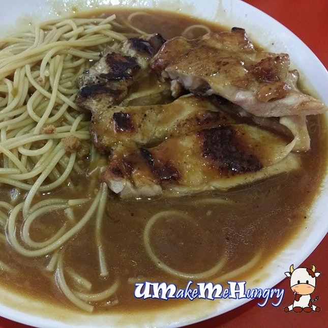 Chicken chop spaghetti #umakemehungry #sgfood #sghawkers #singaporefood #yummy #umakemehungry #yummy #foodphotography #foodie #foodgasm #foodstamping #foodbloggers #foodoftheday #foodporn #foodspotting #instafood #instasg #justeat #openricesg #8dayseatout #lifeisdeliciousinsg #shiok #yums #foodblogs #igsg #nomnomnom #followme #dontsayibojio