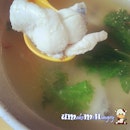 Tasty fish soup #snapseed #foodporn #foodpic #foodforfoodies #food #umakemehungry #makanhunt #foodgasm #foodstagram #food_digest #yummy #foodoftheday #instafood #foodsg #singaporefood #hawkercentre #sgfoodies #sgfood #123 #fish