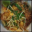 Phad Thai #snapseed #foodporn #foodpic #foodforfoodies #food #umakemehungry #makanhunt #foodgasm #foodstagram #food_digest #yummy #foodoftheday #instafood #foodsg #singaporefood #thai #thaiaffair #sgfoodies #sgfood