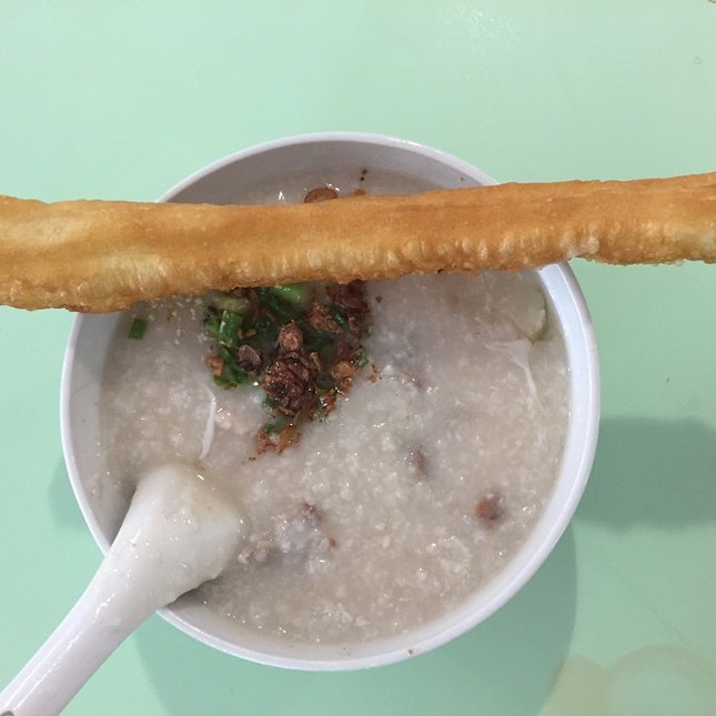 Check out tml post on xin mei's congee #sgeats #followme #foodblogger #singaporefood #delicious #yummy #foodgasm #foodstamping #sgfood #foodoftheday #foodporn #burpple #foodspotting #fatdieme #foodgasm #instafood #openricesg #justeat #foodphotography #8dayseatout #instasg #umakemehungry #lifeisdeliciousinsg #foodblogs #nomnomnom #nofilter