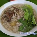 Yummy Minced meat noodle 