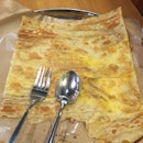 My favourite prata of all time