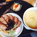 what a lunch #ramen #japanese #lunch #santouka