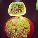 HOW I MISS SINGAPORE FOOD SO MUCH!!!!!!
