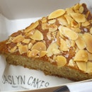 Jaslyn Cakes (Mont Kiara)