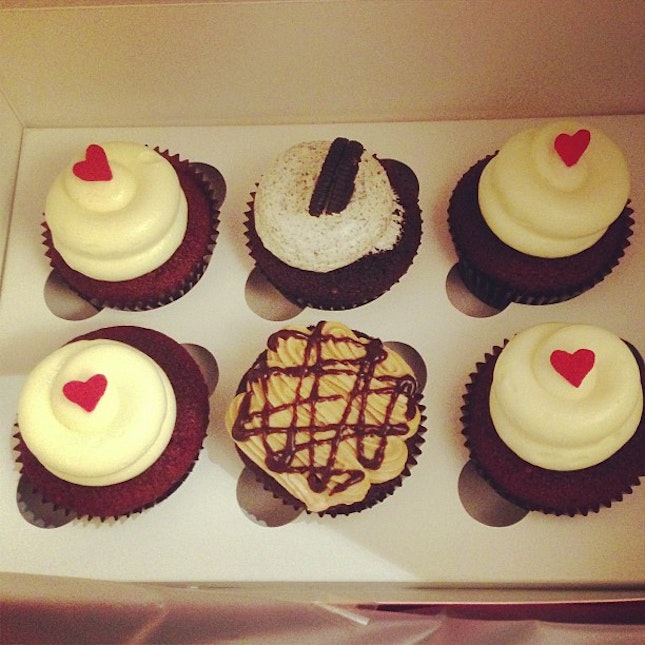 Our all time favourite #twelvecupcakes #food #sweets #dessert