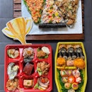 I’m sure we are all cracking our brains trying to find interesting options to celebrate Father’s Day in light of the current situation. Love fresh by Chef Avenue has specially curated a Father’s Day menu with 3 delectable Japanese sets to choose from!