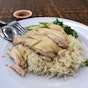 Tiong Bahru Boneless Hainanese Chicken Rice (Smith Street)