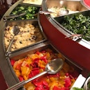 The Original Brazilian BBQ Buffet Meal In Singapore (Salad Buffet: $29++ / Salads & Meats: 49++)