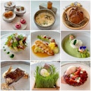 The NEW Summer Menu by Executive Chef Kirk Is Really Quite Spectacular