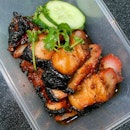 The Char Siew Is A Must-try.
