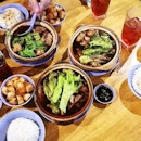 How about some herbal bak kut teh for #dinner tonight?