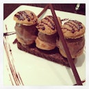 #tcc #dessert #icecream #chocolate #sweettooth #chill #chitchat #melting