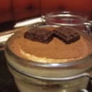 Following my previous Instagram post, I'd prefer the coffee-flavoured Italian dessert (aka Tiramisu)!