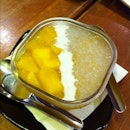 #Mango #sago #dessert #theasiankitchen #food  #foodie #foodporn