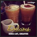 #instaplace #instaplaceapp #instagood #photooftheday #instamood #picoftheday #instadaily #photo #instacool #instapic #picture #pic @instaplacemobi #place #earth #world  #singapore #SG #singapore #kookacafe #food #foodporn #restaurant #coffee #street #day