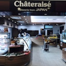 Popular Japanese Patisserie Sells Delicious Cakes, Confectionery & Ice-Cream