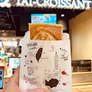 Tai-Croissant (The Centrepoint)