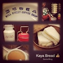 👍 best steamed Traditional Kaya Bread - Better than Tong Ah