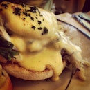 Dungeness #crab #egg Benedict #brunch #food #foodie #foodporn
