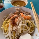 Da Dong Prawn Noodles (Joo Chiat)