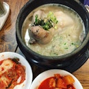 Recommended satisfying lunch after exploring gyeongbokgung area